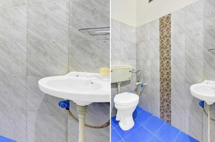 Hotel O The Haveli Lucknow Buitenkant foto